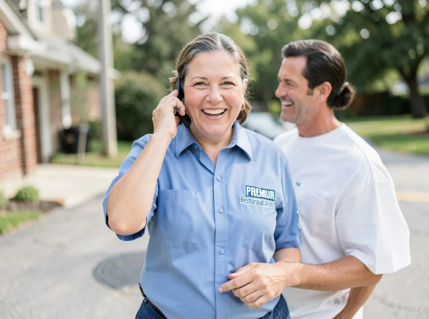 Water Damage Restoration Ashville, NY FAQs